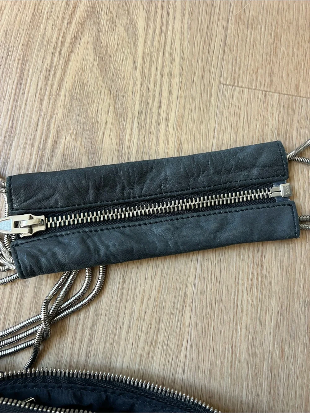 Alexander Wang famous brenda